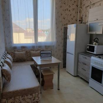 Сдается 1-комнатная квартира, 33,5 м²