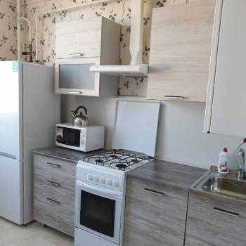 Сдается 1-комнатная квартира, 33,5 м²