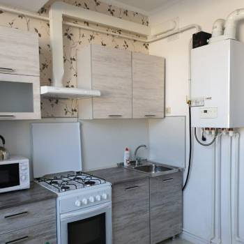 Сдается 1-комнатная квартира, 33,5 м²