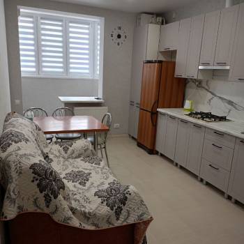Сдается 1-комнатная квартира, 48 м²