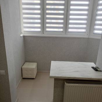 Сдается 1-комнатная квартира, 48 м²