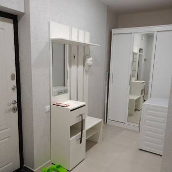Сдается 1-комнатная квартира, 48 м²