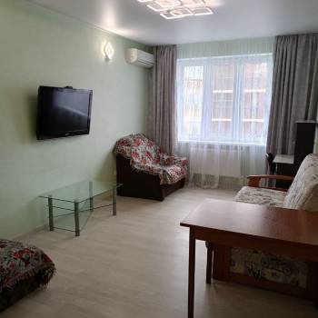Сдается 1-комнатная квартира, 48 м²
