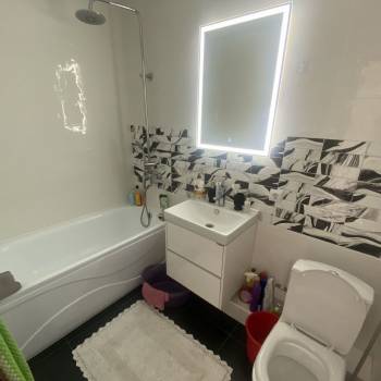 Сдается 1-комнатная квартира, 37 м²