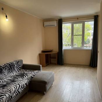 Сдается 2-х комнатная квартира, 40 м²