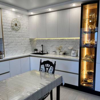 Продается 3-х комнатная квартира, 72 м²