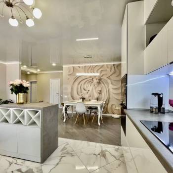 Продается Многокомнатная квартира, 105 м²