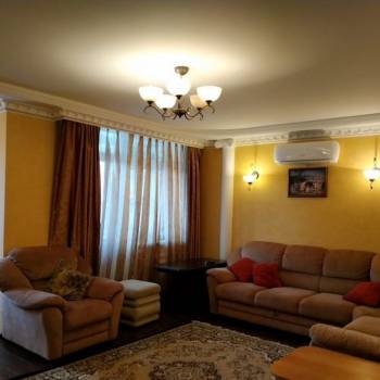 Продается 3-х комнатная квартира, 110 м²