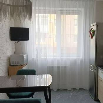 Продается 2-х комнатная квартира, 54,2 м²