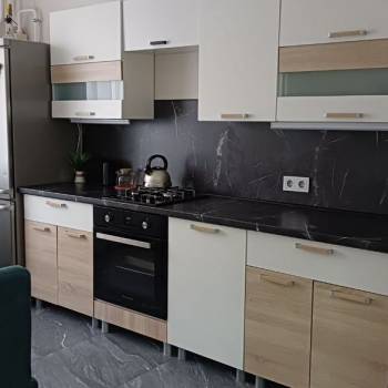 Продается 2-х комнатная квартира, 54,2 м²