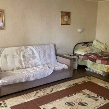 Сдается 1-комнатная квартира, 31 м²