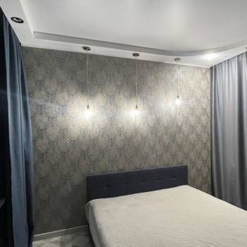 Продается 1-комнатная квартира, 48 м²