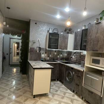 Продается 1-комнатная квартира, 48 м²