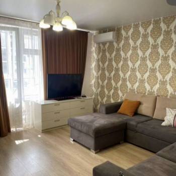Сдается 1-комнатная квартира, 31 м²