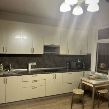 Сдается 1-комнатная квартира, 31 м²