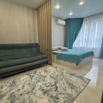 Сдается 2-х комнатная квартира, 53 м²