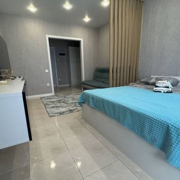 Сдается 2-х комнатная квартира, 53 м²