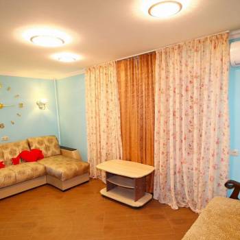 Сдается 2-х комнатная квартира, 58 м²
