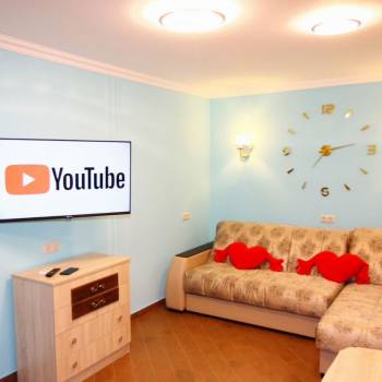 Сдается 2-х комнатная квартира, 58 м²