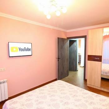 Сдается 2-х комнатная квартира, 58 м²