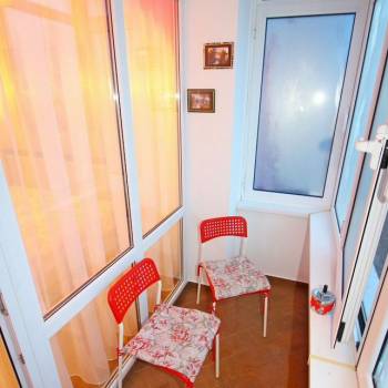 Сдается 2-х комнатная квартира, 58 м²