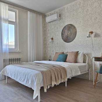 Сдается 1-комнатная квартира, 45 м²