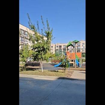 Сдается 1-комнатная квартира, 45 м²
