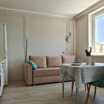 Сдается 1-комнатная квартира, 45 м²