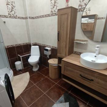 Сдается 2-х комнатная квартира, 64,4 м²