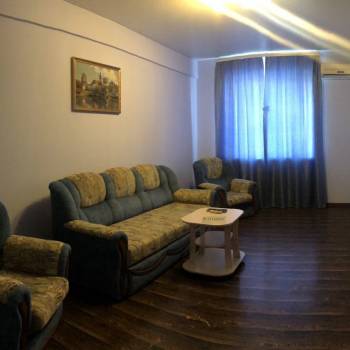 Сдается 2-х комнатная квартира, 74 м²