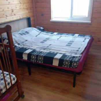Сдается Дом, 48 м²