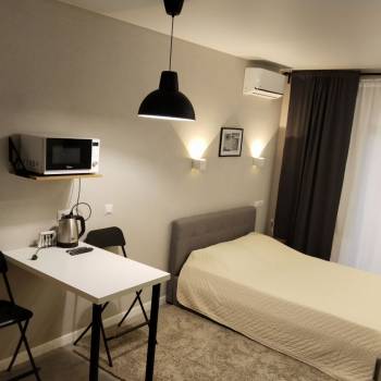 Сдается 1-комнатная квартира, 27 м²