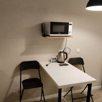 Сдается 1-комнатная квартира, 27 м²