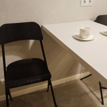 Сдается 1-комнатная квартира, 27 м²