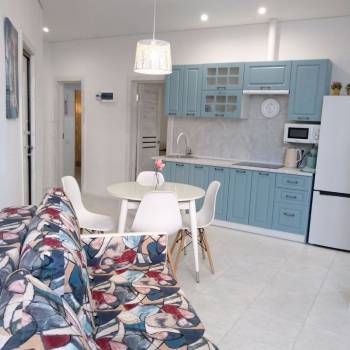 Сдается 2-х комнатная квартира, 80 м²