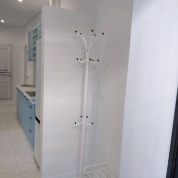 Сдается 2-х комнатная квартира, 80 м²