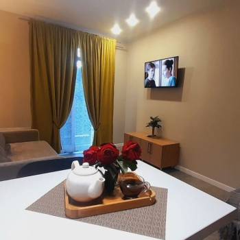 Сдается 1-комнатная квартира, 27 м²