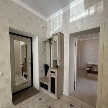 Сдается 2-х комнатная квартира, 73 м²