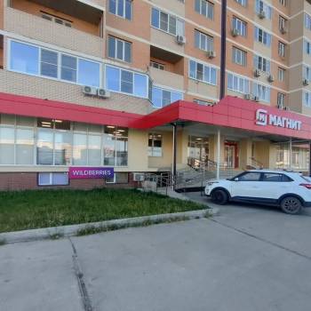 Сдается Нежилое помещение, 28 м²