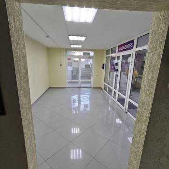 Сдается Нежилое помещение, 28 м²