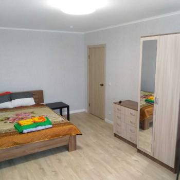 Сдается 2-х комнатная квартира, 60 м²