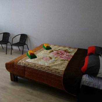 Сдается 2-х комнатная квартира, 60 м²