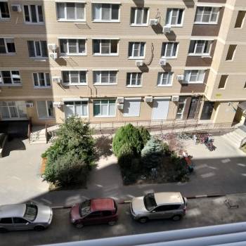 Сдается 1-комнатная квартира, 39,2 м²