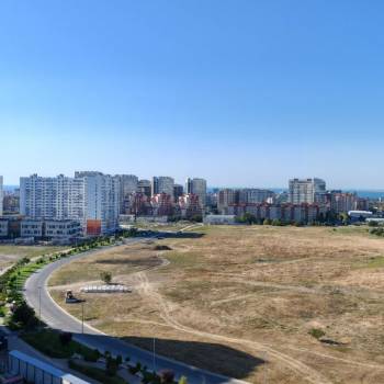 Сдается 2-х комнатная квартира, 45 м²