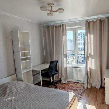Сдается 2-х комнатная квартира, 45 м²