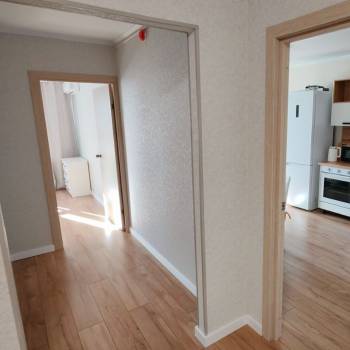 Сдается 2-х комнатная квартира, 45 м²
