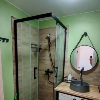 Сдается 2-х комнатная квартира, 45 м²