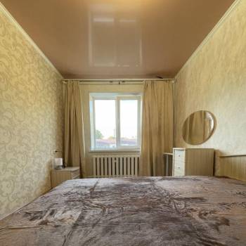 Сдается 2-х комнатная квартира, 60 м²