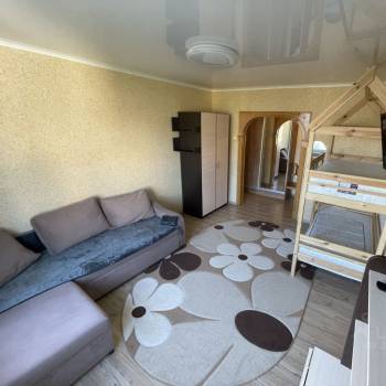 Сдается 2-х комнатная квартира, 60 м²