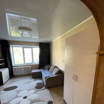Сдается 2-х комнатная квартира, 60 м²